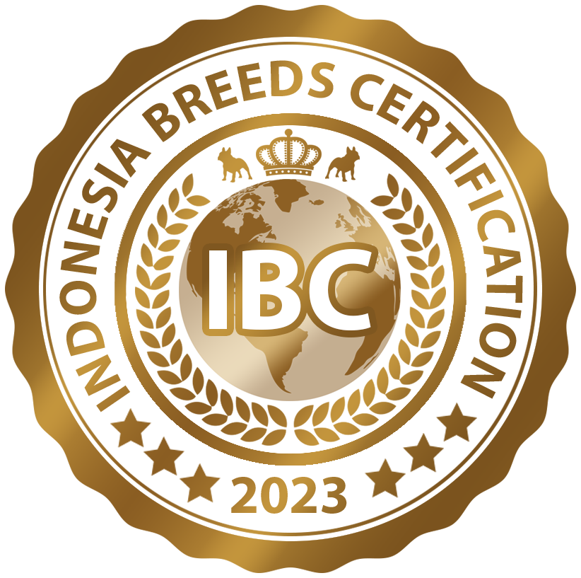 Indonesia Breeds Certification